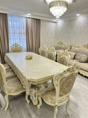 Купить квартиру на вторичке на улице Менделеева в Уфе. Вариант № 2084724, 1, площадь - квм, цена 8999999 рублей