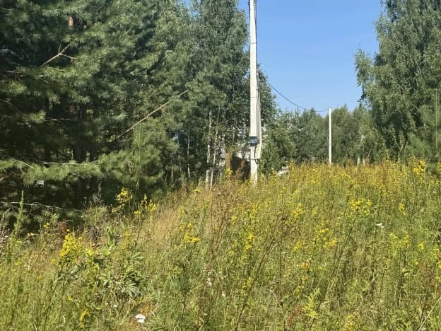 Купить земельный участок на улице Земляничная в Владимире. Вариант № 2290849, 1, площадь - квм, цена 2350000 рублей