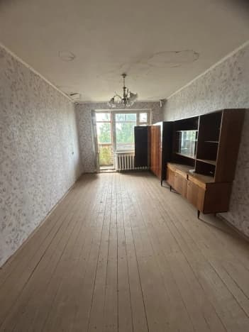 Купить однокомнатную квартиру в Микрорайоне Южные Горки, посёлок Мещерино в Московской области. Вариант № 2272523, 0, площадь - квм, цена 1350000 рублей