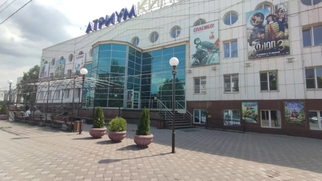 Снять коммерческую недвижимость свободного назначения в Омской области. Вариант № 1977797, 0, площадь - квм, цена 55300 рублей