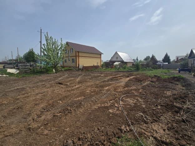 Купить земельный участок в Деревне Старых Чути в Бавлинском районе в Республике Татарстан (татарстан). Вариант № 2248642, 1, площадь - квм, цена 5300000 рублей