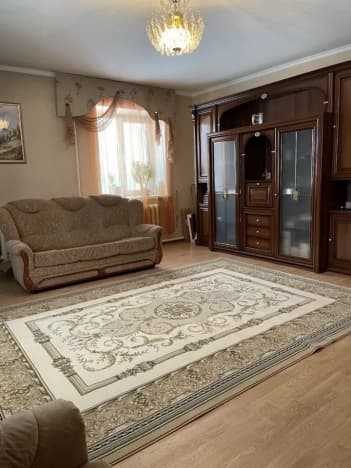 Купить коттедж в Оренбургской области. Вариант № 2294696, 0, площадь - квм, цена 13950000 рублей