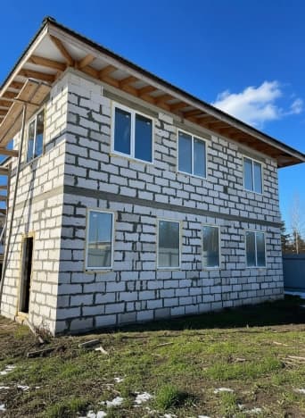 Купить дом в Деревне Истинке в Гатчинском Муниципальном Округе на улице Аграрная , деревня Истинка в Ленинградской области. Вариант № 2057923, 0, площадь - квм, цена 16000000 рублей