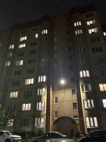 Снять квартиру на улице Фестивальный бульвар в Воронеже. Вариант № 2364951, 0, площадь - квм, цена 17000 рублей