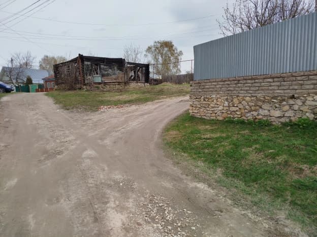 Купить земельный участок в Рязанской области. Вариант № 2158282, 0, площадь - квм, цена 1100000 рублей