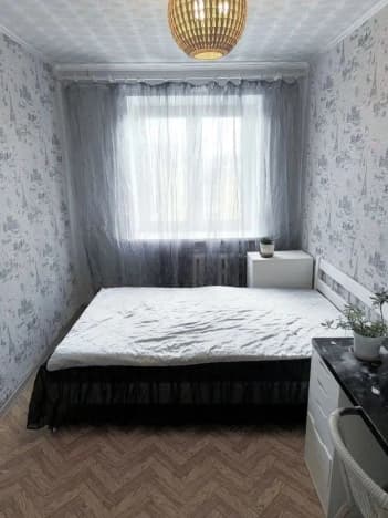 Купить квартиру на улице Кудряшова в Иванове. Вариант № 2370640, 0, площадь - квм, цена 5200000 рублей