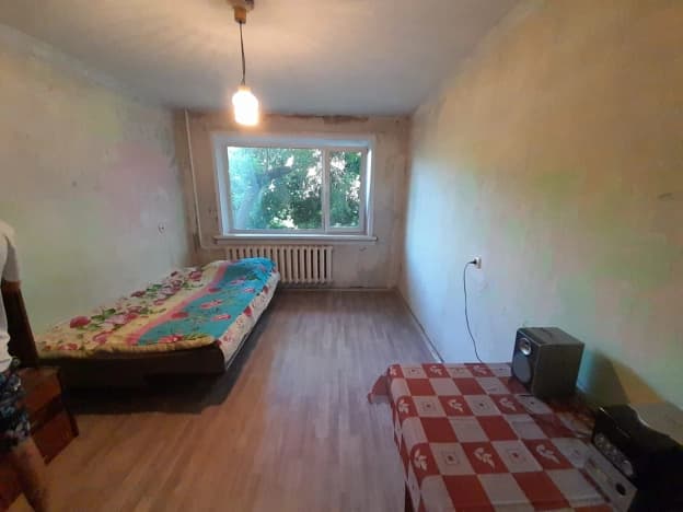 Купить однокомнатную квартиру площадью 40 кв.м в Микрорайоне Бугринский в Новосибирске. Вариант № 2228914, 1, площадь - квм, цена 3800000 рублей