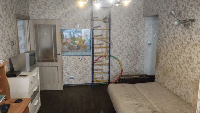 Купить двухкомнатную квартиру в Микрорайоне 4-й, район Тёплый Стан в Москве. Вариант № 2206890, 1, площадь - квм, цена 8500000 рублей