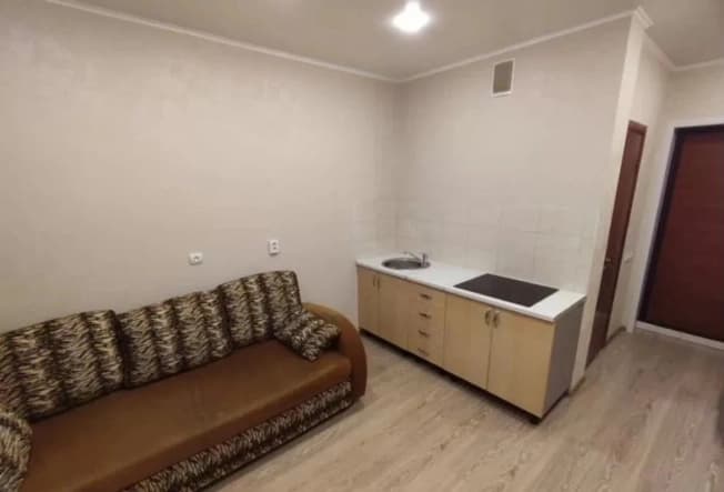Снять квартиру в ЖК Жилой комплекс "Сити-квартал на Измайлова" в Пензе. Вариант № 2209277, 1, площадь - квм, цена 12000 рублей