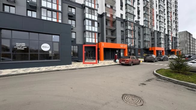 Снять коммерческую недвижимость в Пензенской области. Вариант № 2245916, 0, площадь - квм, цена 89000 рублей