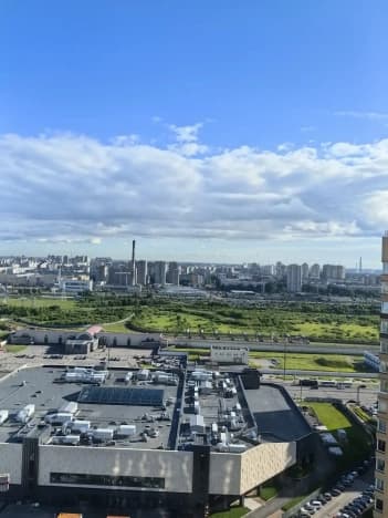 Купить однокомнатную квартиру в ЖК Дзета в Ленинградской области. Вариант № 2222812, 1, площадь - квм, цена 9990000 рублей
