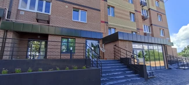 Снять коммерческую недвижимость в Республике Марий эл. Вариант № 2232790, 0, площадь - квм, цена 40000 рублей