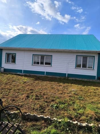 Купить дом в селе Берёзовка в Красногорском районе в Алтайском крае. Вариант № 2354424, 0, площадь - квм, цена 6800000 рублей