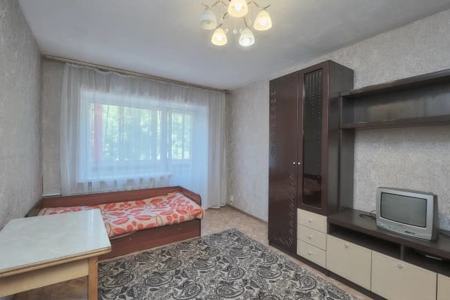 Купить комнату в Рязани. Вариант № 2208404, 0, площадь - квм, цена 1050000 рублей