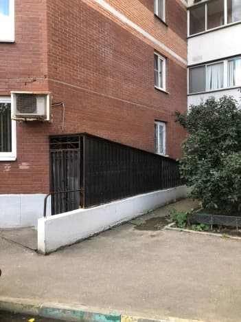 Купить студию на улице 2-й Силикатный проезд в Москве. Вариант № 2340203, 1, площадь - квм, цена 3500000 рублей