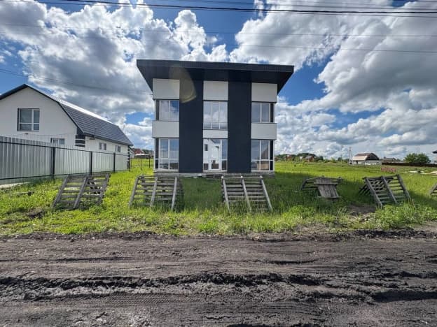 Купить дом в Пензенской области. Вариант № 2108294, 0, площадь - квм, цена 7300000 рублей