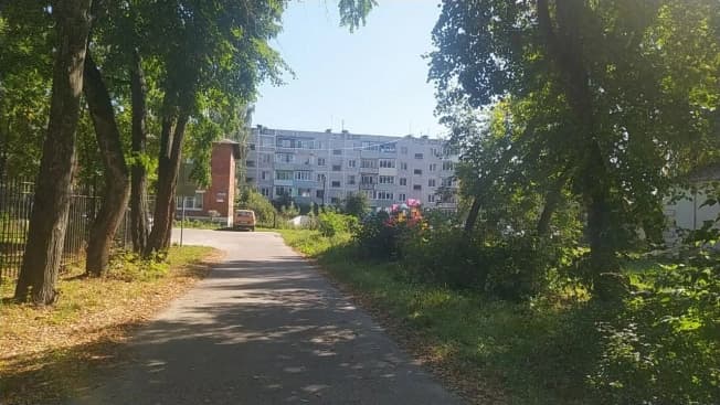 Купить трехкомнатную квартиру в Муниципальном Округе Зарайске в Московской области. Вариант № 1913846, 0, площадь - квм, цена 4700000 рублей