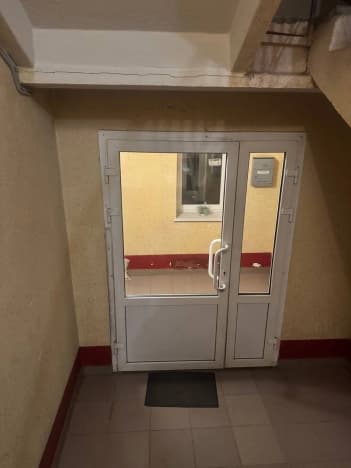 Купить однокомнатную квартиру в Гатчине. Вариант № 2346054, 1, площадь - квм, цена 9600000 рублей