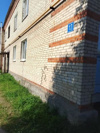 Купить однокомнатную квартиру в Деревне Бараках в Судогодском районе в Владимирской области. Вариант № 2241595, 0, площадь - квм, цена 1250000.0000 рублей