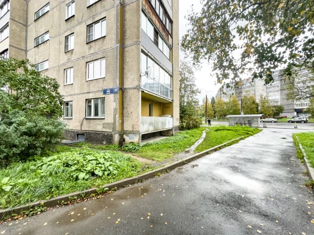 . Вариант № 2350188, 0, площадь - 70.6 квм, цена 8490000 рублей