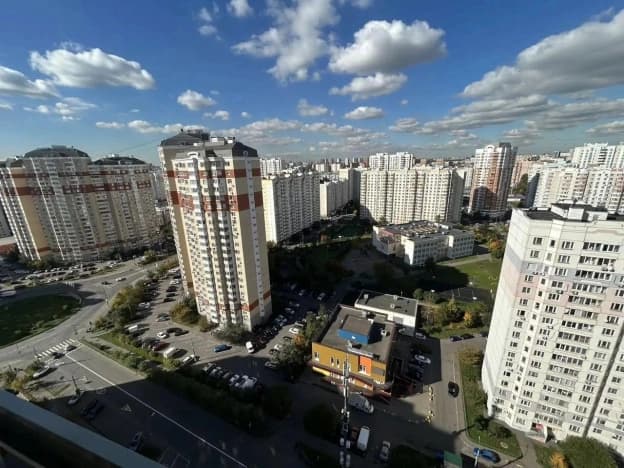 Купить двухкомнатную квартиру в районе Коптево в Москве. Вариант № 2405786, 0, площадь - квм, цена 16400000 рублей