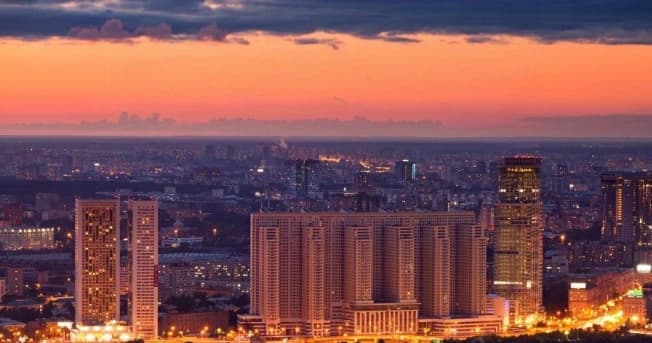 Купить трехкомнатную квартиру с ремонтом у метро Крымская в Москве. Вариант № 2231767, 1, площадь - квм, цена 49900000 рублей