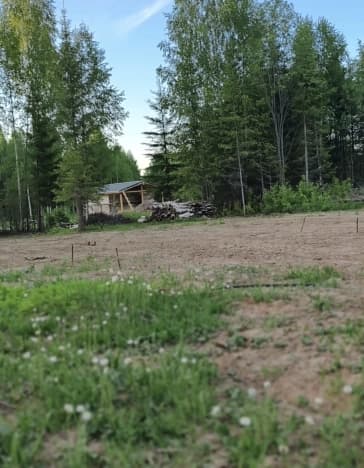 Купить земельный участок в Пермском крае. Вариант № 2190348, 1, площадь - квм, цена 850000 рублей