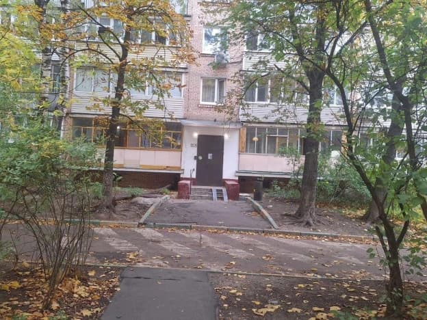 Купить двухкомнатную квартиру на вторичке на улице Дмитриева в Балашихе. Вариант № 2396393, 0, площадь - квм, цена 8800000 рублей