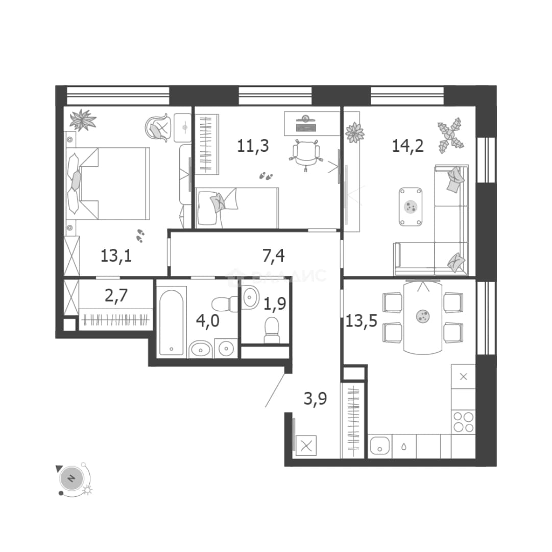 Photo 2