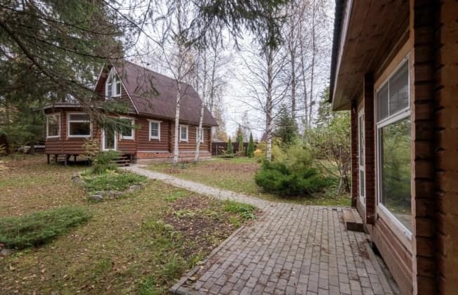 Купить дом в Вологодской области. Вариант № 2383782, 1, площадь - квм, цена 7800000 рублей