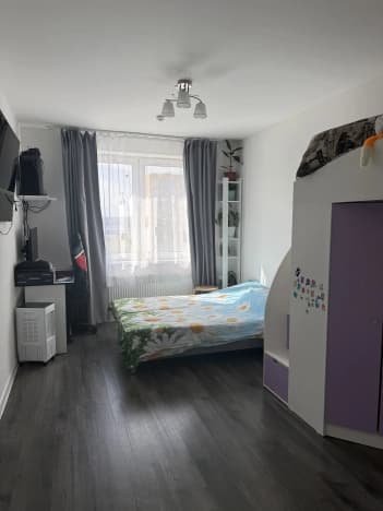 Купить однокомнатную квартиру у метро Дунайская в Санкт-Петербурге. Вариант № 2300993, 0, площадь - квм, цена 8000000 рублей