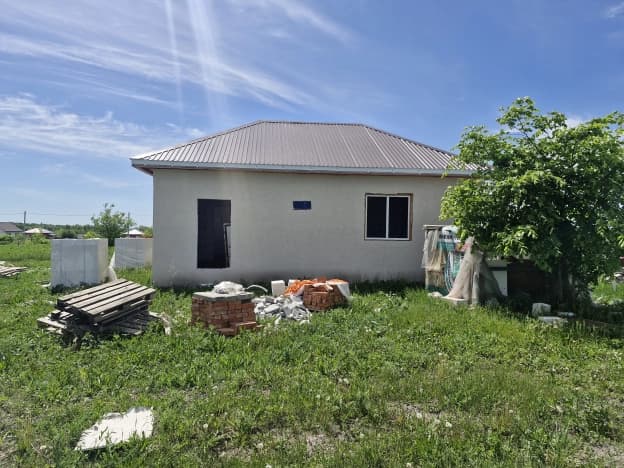 Купить дом в селе Армиёво в Шемышейском районе в Пензенской области. Вариант № 2187597, 0, площадь - квм, цена 1500000 рублей