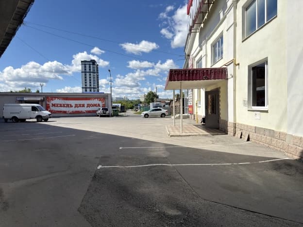 Снять коммерческую недвижимость в Бессоновском районе в Пензенской области. Вариант № 2237105, 0, площадь - квм, цена 140000 рублей