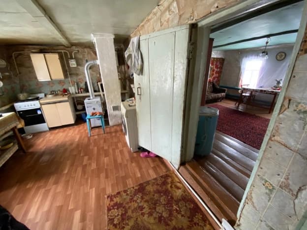 Купить дом в Пестречинском районе в Республике Татарстан (татарстан). Вариант № 1349783, 1, площадь - квм, цена 1600000 рублей