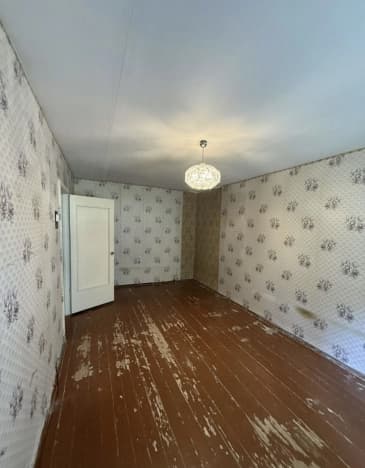 Купить однокомнатную квартиру на улице Центральная в Владимире. Вариант № 2287545, 0, площадь - квм, цена 2900000 рублей