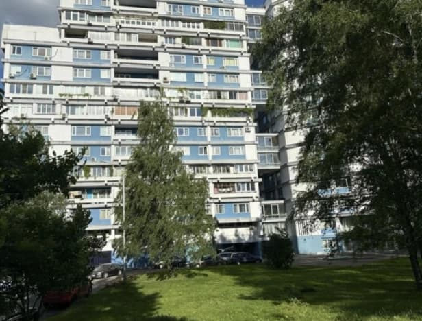 Купить студию апартаменты на улице Намёткина в Москве. Вариант № 2238753, 0, площадь - квм, цена 7000000 рублей