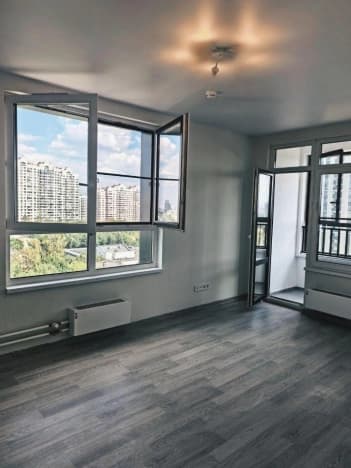 Купить квартиру у метро Новомосковская в Москве. Вариант № 2351813, 1, площадь - квм, цена 31000000 рублей
