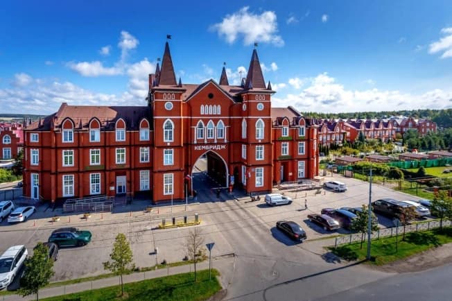 Купить таунхаус в Муниципальном Округе Истре в Московской области. Вариант № 2404369, 0, площадь - квм, цена 27000000 рублей