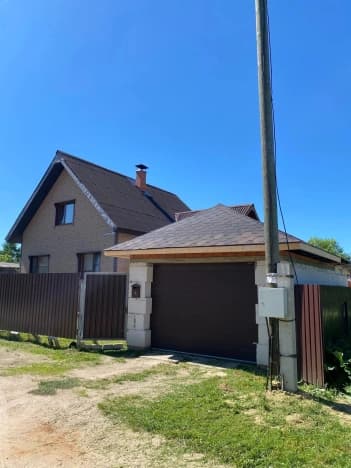 Купить дом в Вологодской области. Вариант № 2206309, 1, площадь - квм, цена 12700000 рублей