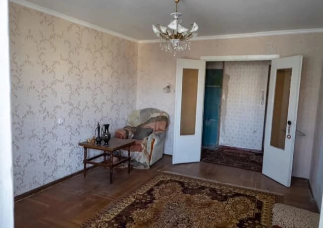 Купить квартиру площадью 50 кв.м в Краснодарском крае. Вариант № 2286680, 0, площадь - квм, цена 5500000 рублей