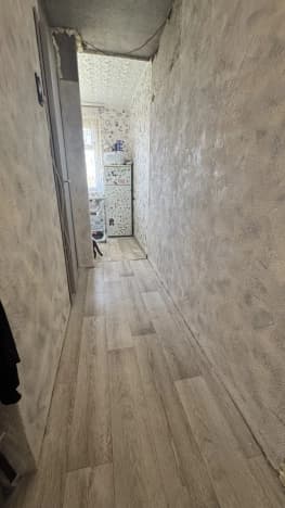 Купить однокомнатную квартиру в селе Мариинский в Стерлитамакском районе на улице Раиса Багаутдинова, село Мариинский в Республике Башкортостан. Вариант № 2167125, 1, площадь - квм, цена 2149000 рублей