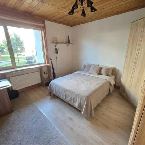 Купить квартиру в ЖК Найс Лофт (Nice Loft) в Москве. Вариант № 2376538, 1, площадь - квм, цена 9200000 рублей