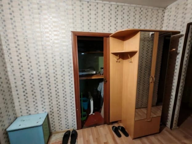 Купить трехкомнатную квартиру площадью 60 кв.м на вторичке в Иркутской области. Вариант № 2251682, 1, площадь - квм, цена 7850000 рублей