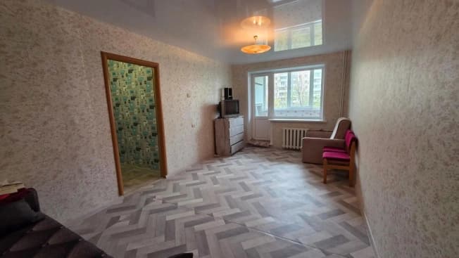Снять квартиру в Перми. Вариант № 2382537, 1, площадь - квм, цена 25000 рублей