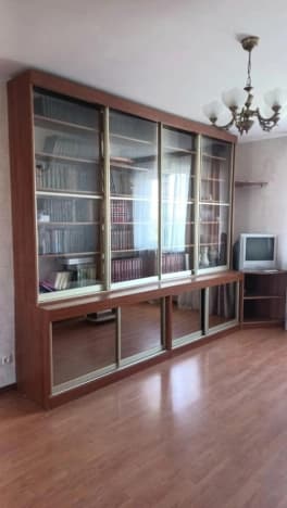 Купить трехкомнатную квартиру у метро Ботанический сад в Москве. Вариант № 2268381, 0, площадь - квм, цена 26000000 рублей
