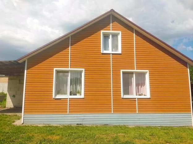 Купить дом в Белгородской области. Вариант № 2213466, 1, площадь - квм, цена 5300000 рублей