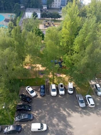 Купить трехкомнатную квартиру с ремонтом на улице Лётчика Осканова в Москве. Вариант № 2276624, 0, площадь - квм, цена 20800000 рублей