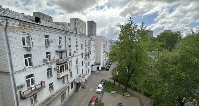 Купить многокомнатную квартиру в ЖК Жаворонки Клаб в Московской области. Вариант № 2191676, 0, площадь - квм, цена 29900000 рублей