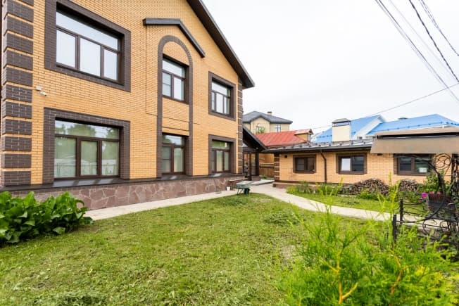 Купить дом в Посёлоке Восходе в Ковровском районе на улице Социалистическая , посёлок Восход в Владимирской области. Вариант № 2267106, 1, площадь - квм, цена 49990000 рублей