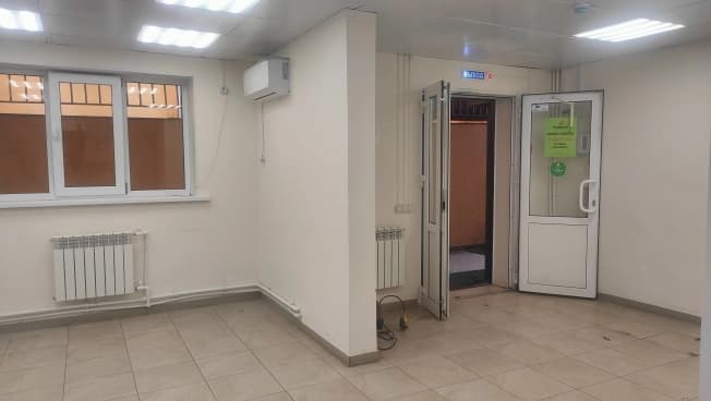 Снять коммерческую недвижимость свободного назначения у метро Бульвар Дмитрия Донского в Московской области. Вариант № 2246296, 1, площадь - квм, цена 40000 рублей
